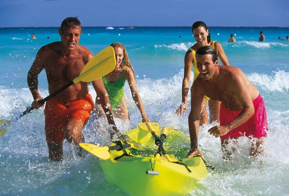 מלון מונטגו ביי Riu Reggae (Adults Only) מראה חיצוני תמונה